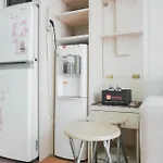 Attractive 1Br Apartment At Royal Olive Residence By Travelio