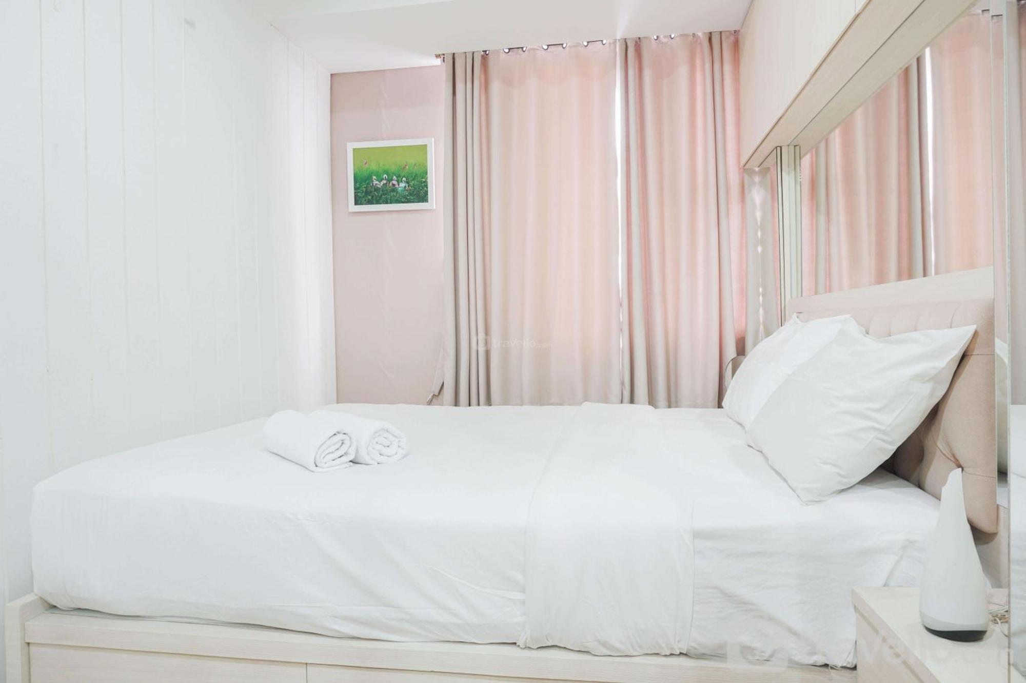 Attractive 1br At Royal Olive By Travelio *
