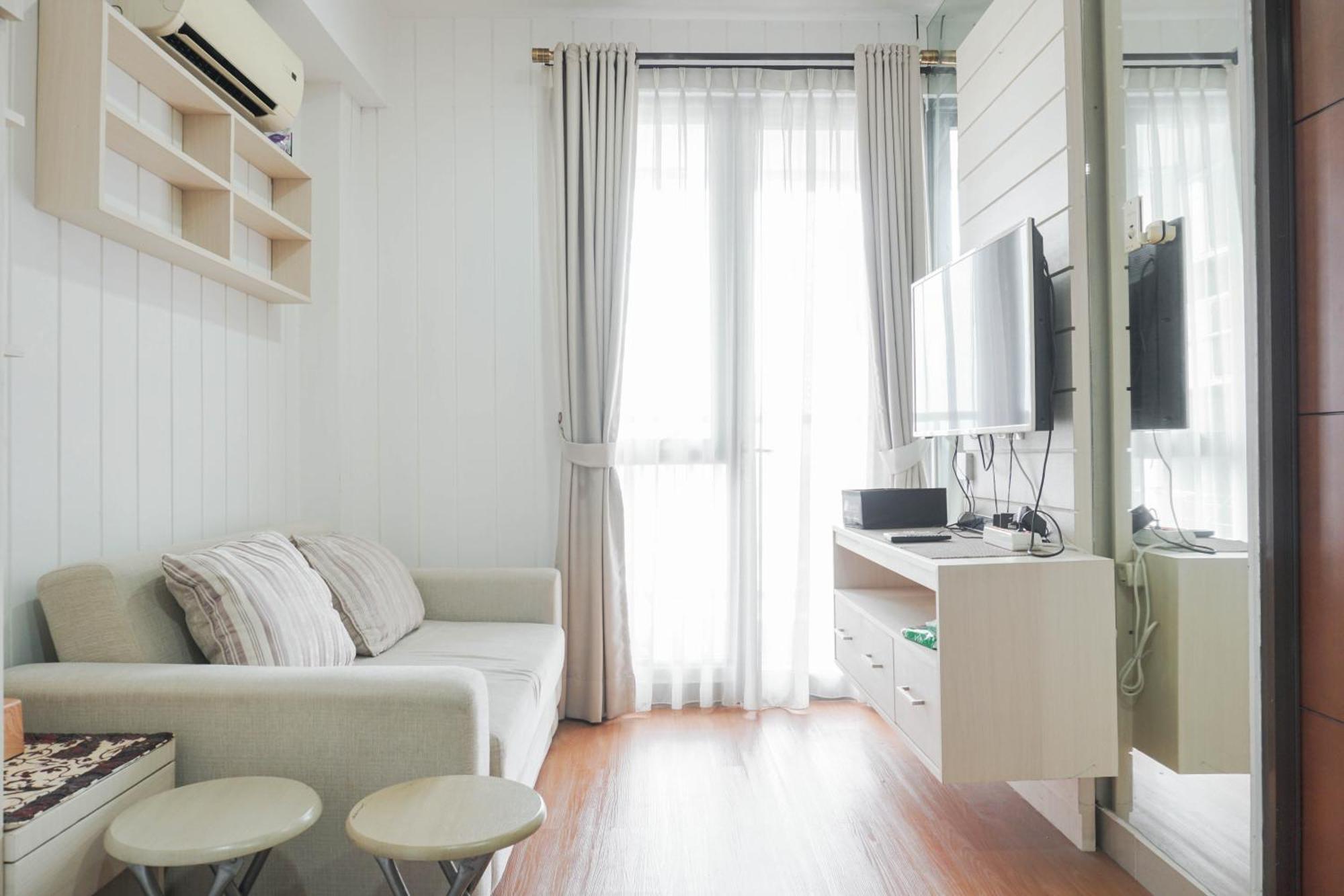 Attractive 1br At Royal Olive By Travelio Apartment