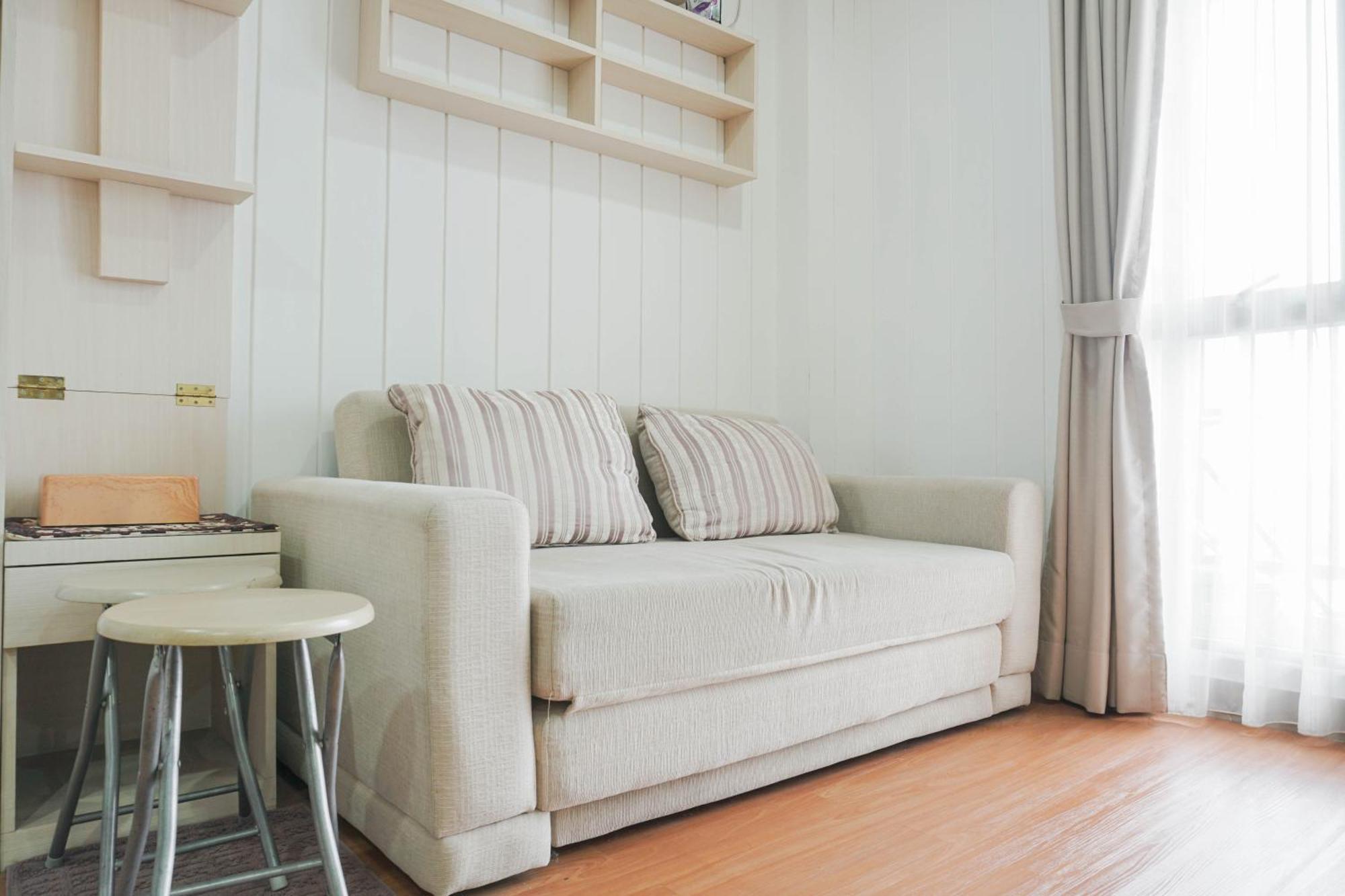 Attractive 1br At Royal Olive By Travelio * Jakarta