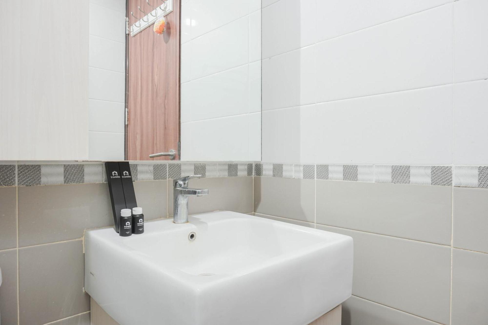 Attractive 1br At Royal Olive By Travelio Apartment