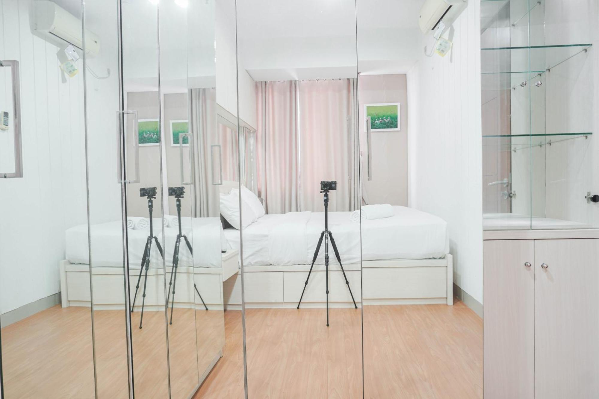 Attractive 1br At Royal Olive By Travelio *