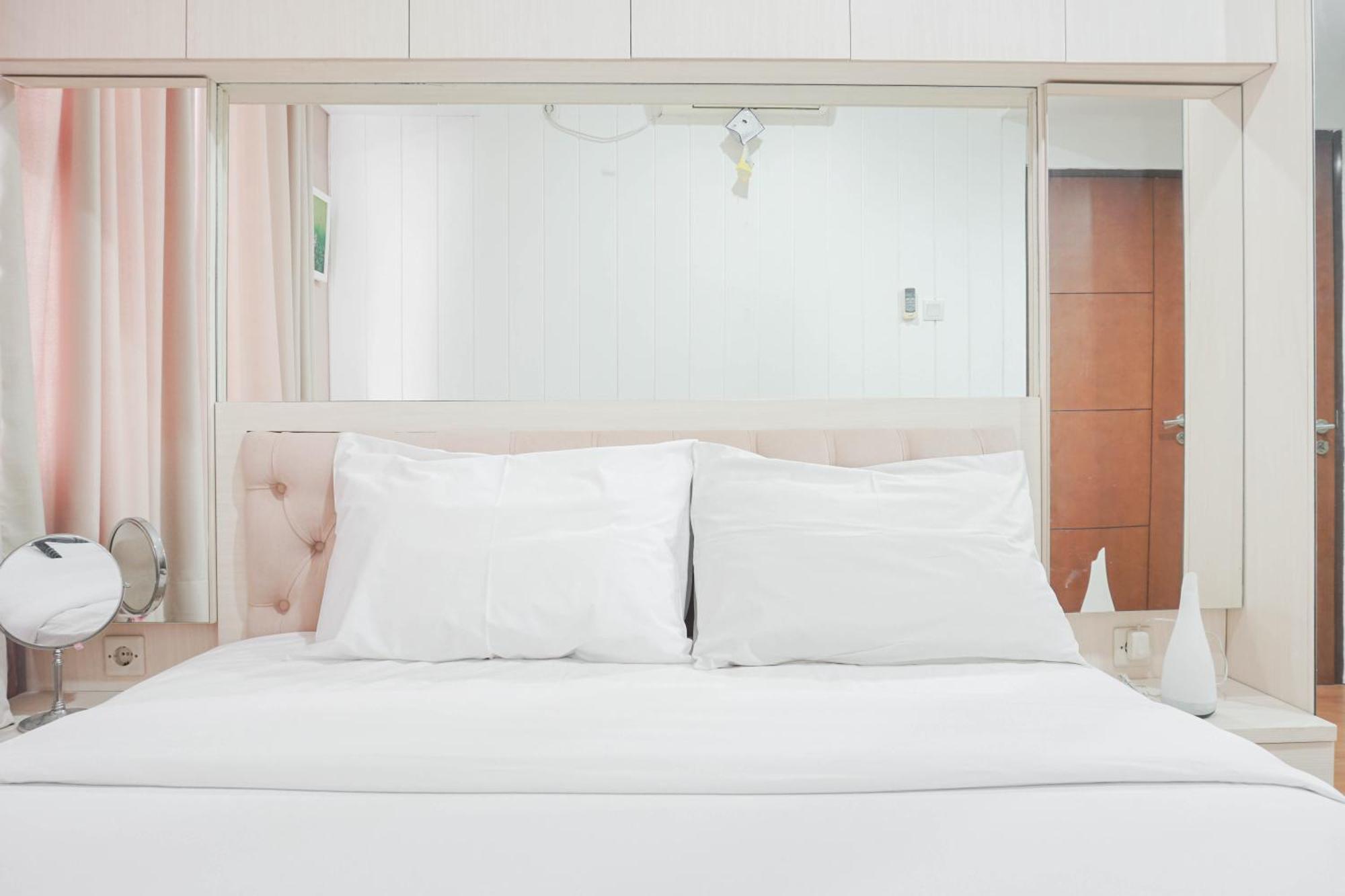 Attractive 1br At Royal Olive By Travelio *