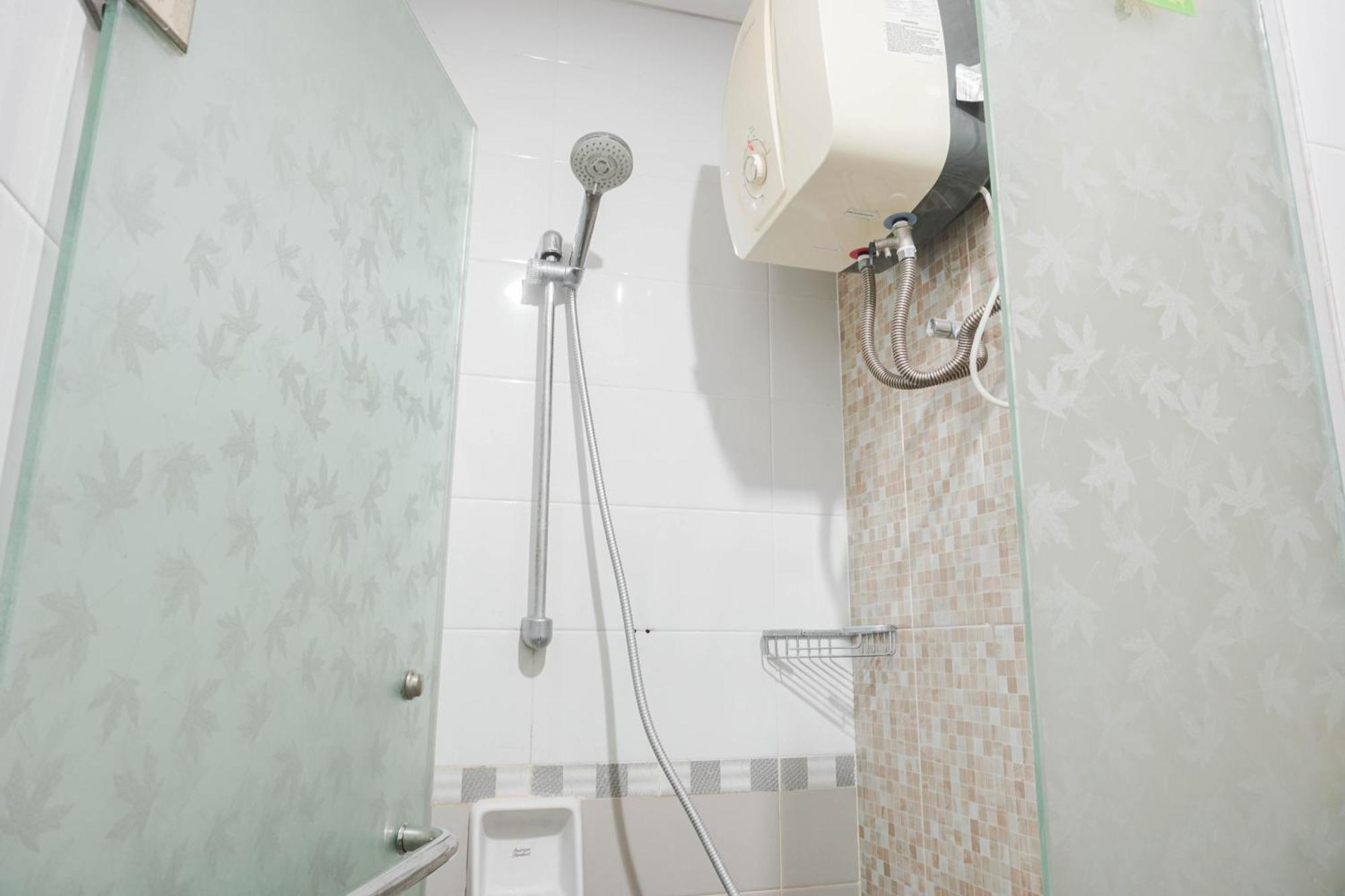 Attractive 1br At Royal Olive By Travelio Apartment Jakarta